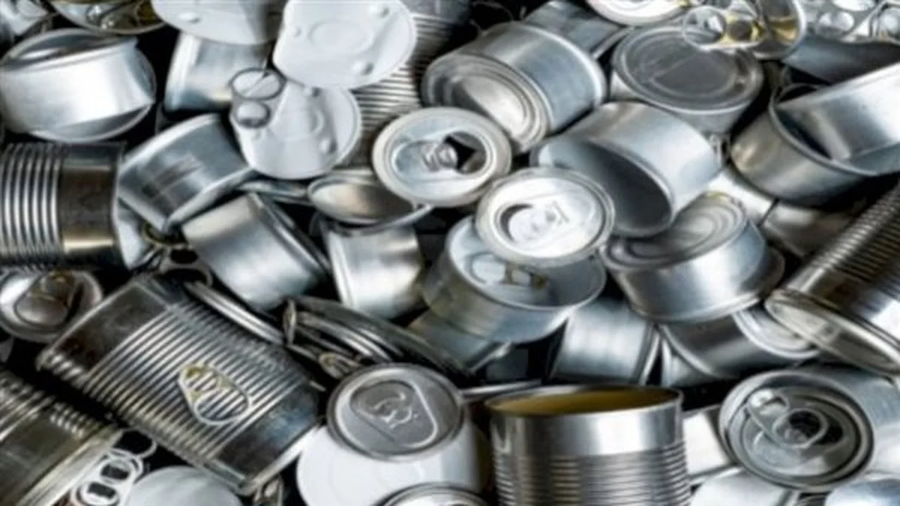 سعر طن القصدير اليوم: آخر التحديثات وتأثير التغيرات على الصناعات الإلكترونية